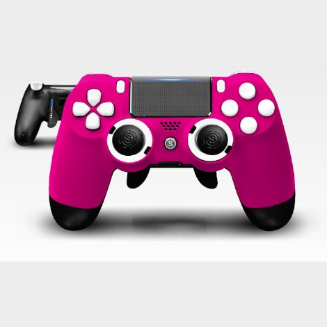 scuf gaming 4ps