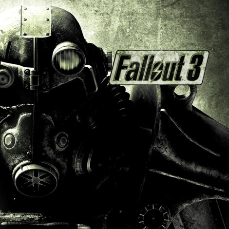 Fallout 3 (PC) - Buy Steam Game CD-Key