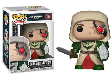 funko pop dead by daylight