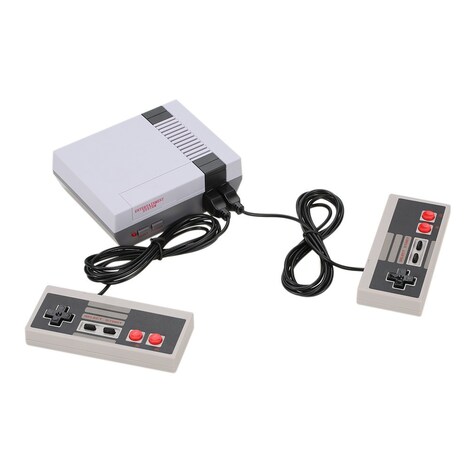 mini nintendo 500 games