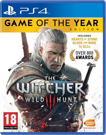 g2a witcher 3