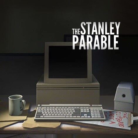 roblox stanley parable adventure song