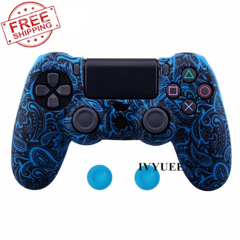 playstation 4 plus controller