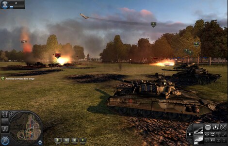 World In Conflict Cd Keygen Steam