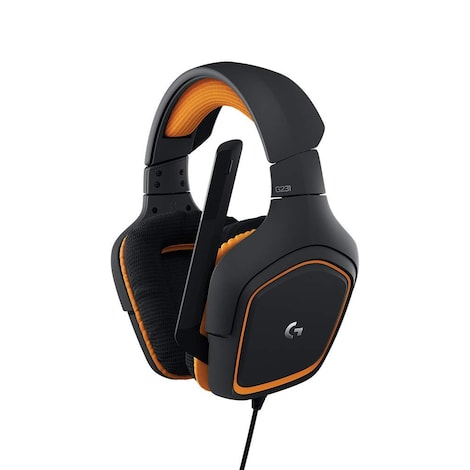logitech headphones xbox one