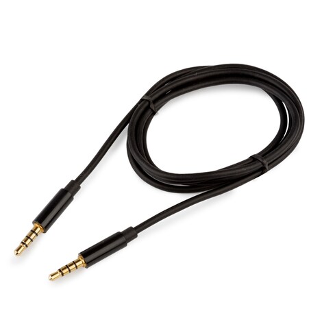 ps4 mic cable