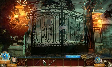 Time mysteries 2 the ancient spectres collector