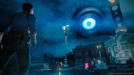 Image result for evil within 2