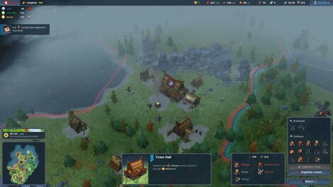 northgard g2a