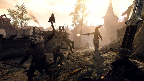 g2a vermintide 2