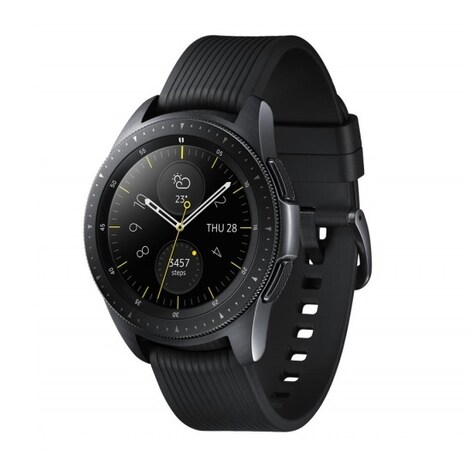 Galaxy watch nawigacja