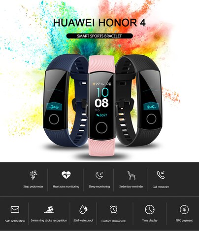 huawei honor 4 smartwatch