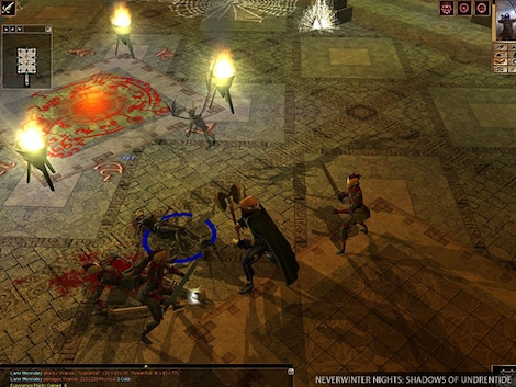 Neverwinter