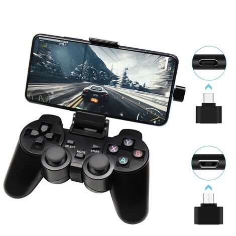 ps3 android tv