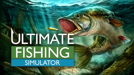 Ultimate Fishing Simulator Digital Edition 2 Dlcs G2a Com