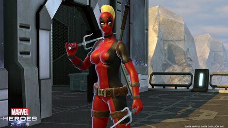 Marvel heroes моды. Marvel Heroes 2016. Marvel Heroes 2016 Deadpool Costume. Дэдпул булки. Дэдпул французские булочки.