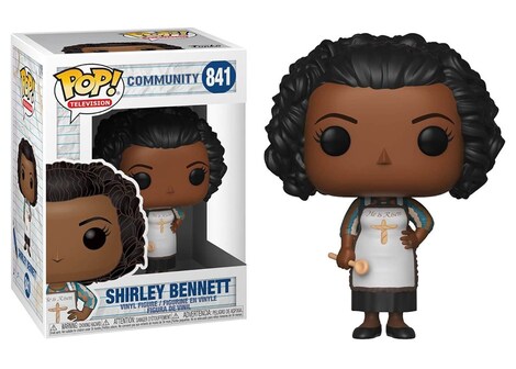 community funko
