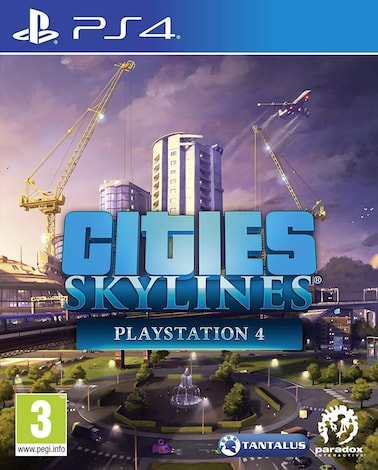 cities skylines g2a