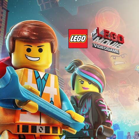 lego movie games