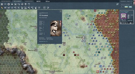 Gary Grigsby S War In The East Steam Key Global G2a Com