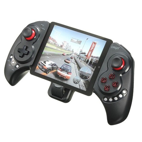 bluetooth game console