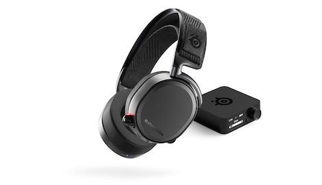 steelseries arctis pro wireless pc and ps4