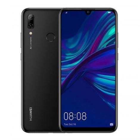 Huawei p smart 2019 żyroskop