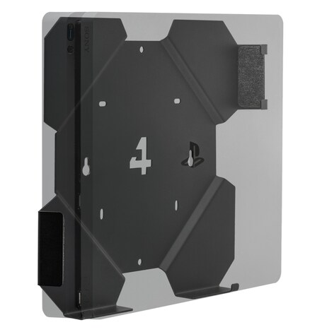 ps4 mounting bracket