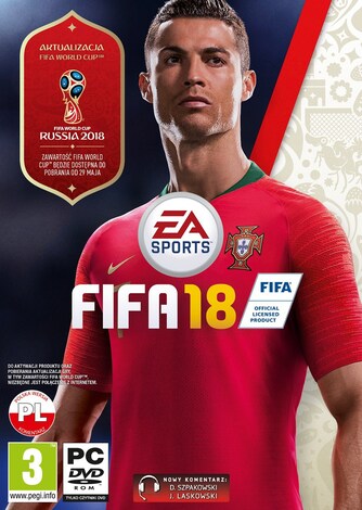 xbox 360 fifa 18