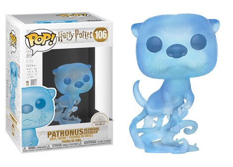 funko pop patronus