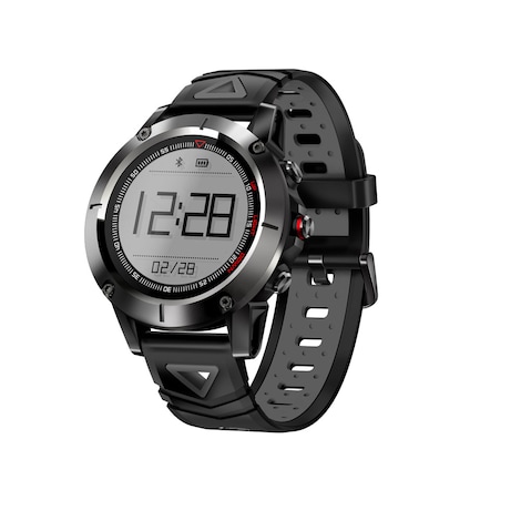 built in gps fitness tracker