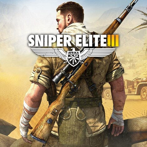 Sniper Elite 3 Steam Key Global G2a Com - tactical cyberpunk sniper roblox id