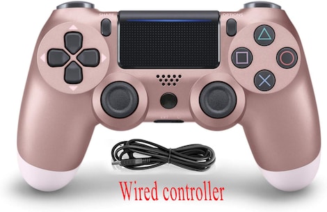 gamepad dualshock