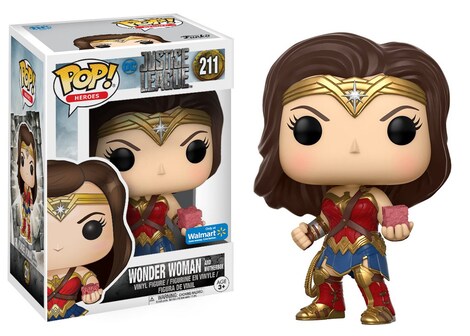 Pop Vinyl Movies Liga Sprawiedliwosci Wonder Woman 2 G2a Com