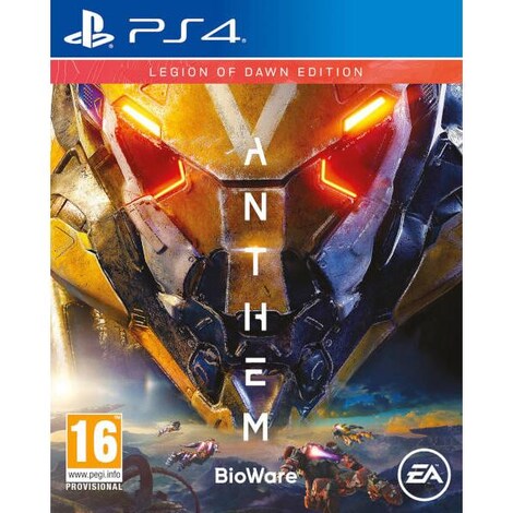 anthem g2a