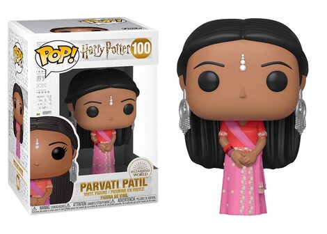 harry potter funko pop number 1