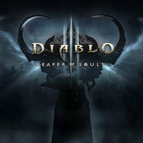 Diablo 3 Reaper Of Souls Pc Buy Blizzard Game Key - roblox black magic soul reaper gameplay