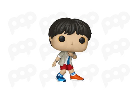 j hope funko