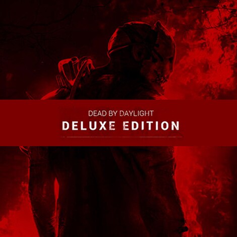Dead By Daylight Deluxe Edition Pc Buy Steam Game Key