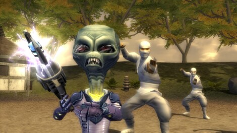 destroy all humans g2a