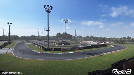 Ride 2 Steam Key GLOBAL - jugabilidad- 6