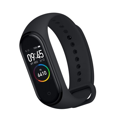 smart band 4 mi