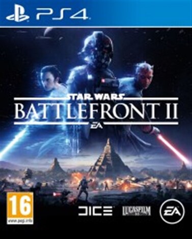 Star Wars Battlefront Ll Ps4 G2a Com - star wars rpg roblox controls