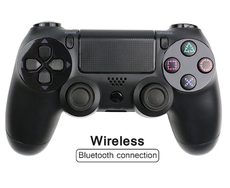 ps4pro controller