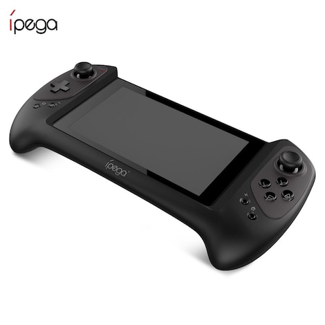 bluetooth game console