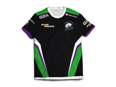 virtus pro jersey