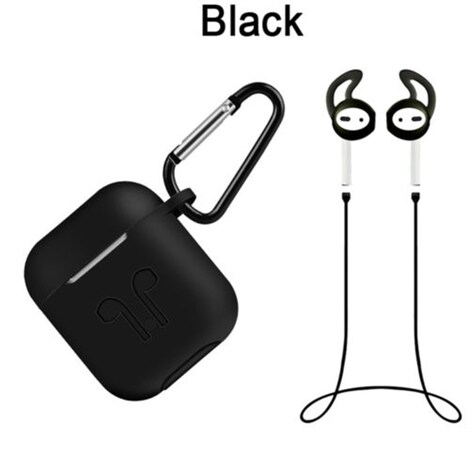apple earphones silicone ear tips