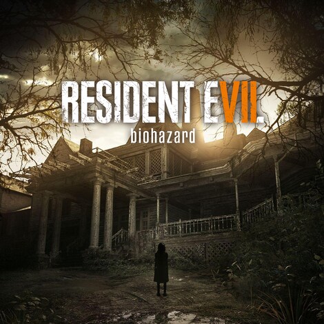 Resident evil 7 лечение