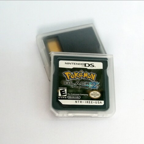 Ds Nintendo Black 2 Game Cartridge Console Card English For Ds 3ds 2ds Nintendo 3ds Nintendo 3ds Code Nintendo 3ds Nintendo 3ds Code Gaming G2a Com