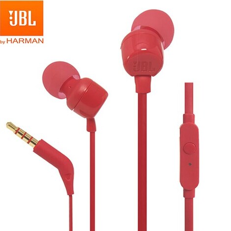 jbl handsfree t110